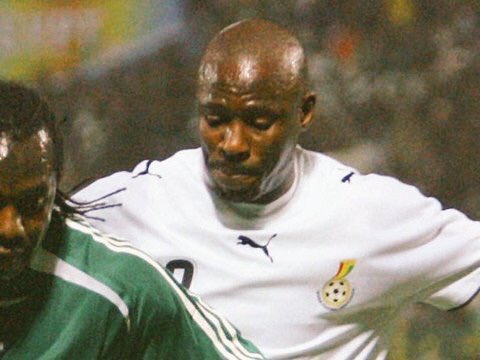 We’re sad to hear the death of former Ghana, Ajax & Vitesse midfielder Abubakari Yakubu